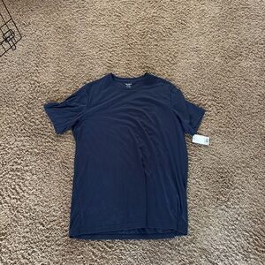 Tek Gear Men's Dark Blue Short Sleeve Tee